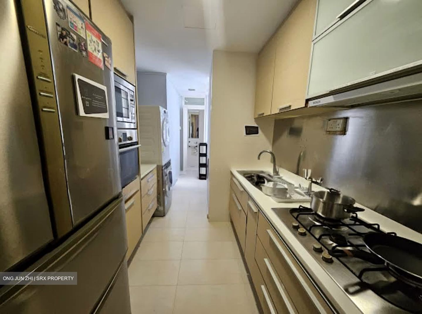 8 @ Mount Sophia (D9), Condominium #562192281